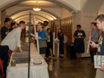 2019 Spring Symposium registration